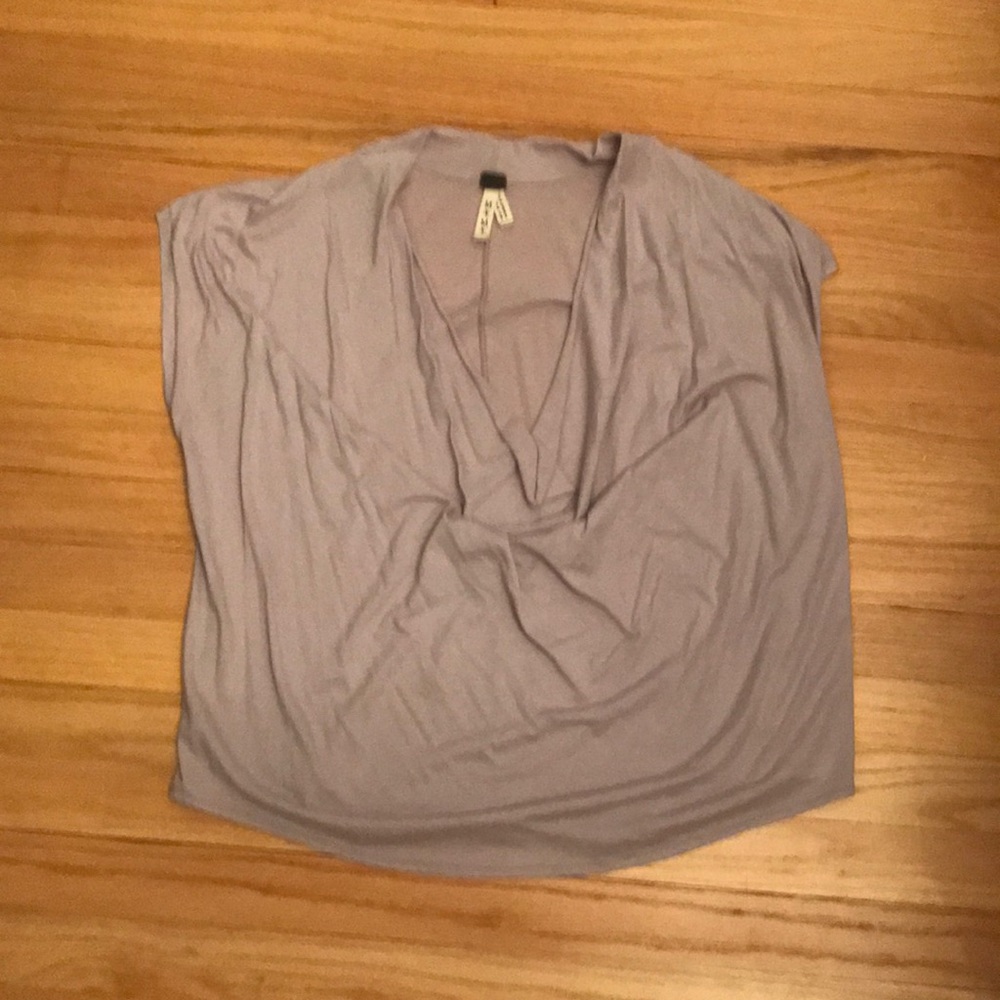 Free People Flowy Top
